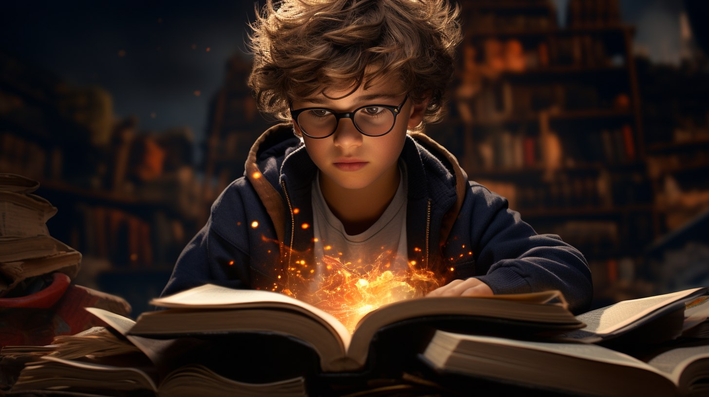 Лучшие практики приобщения детей к чтению