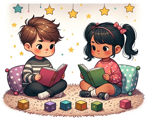 Способы диагностики развития интеллекта